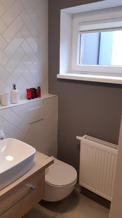 Mezonetovy Apartman Se Dvema Balkony A Vyhledem Loučná pod Klínovcem Екстериор снимка
