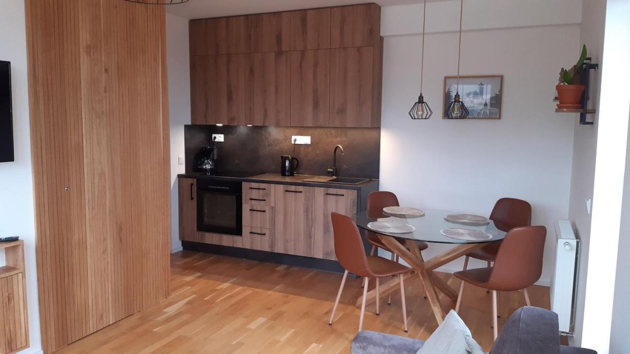 Mezonetovy Apartman Se Dvema Balkony A Vyhledem Loučná pod Klínovcem Екстериор снимка