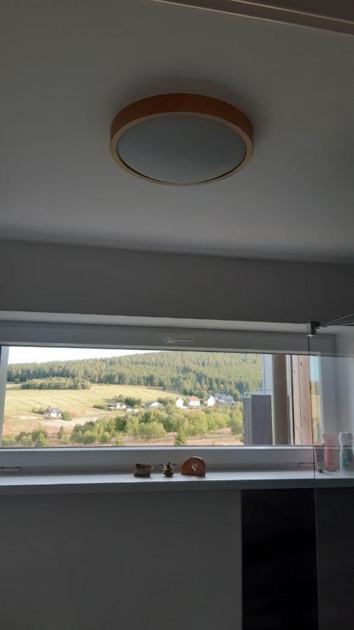 Mezonetovy Apartman Se Dvema Balkony A Vyhledem Loučná pod Klínovcem Екстериор снимка