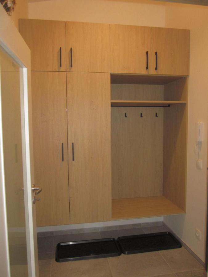 Mezonetovy Apartman Se Dvema Balkony A Vyhledem Loučná pod Klínovcem Екстериор снимка