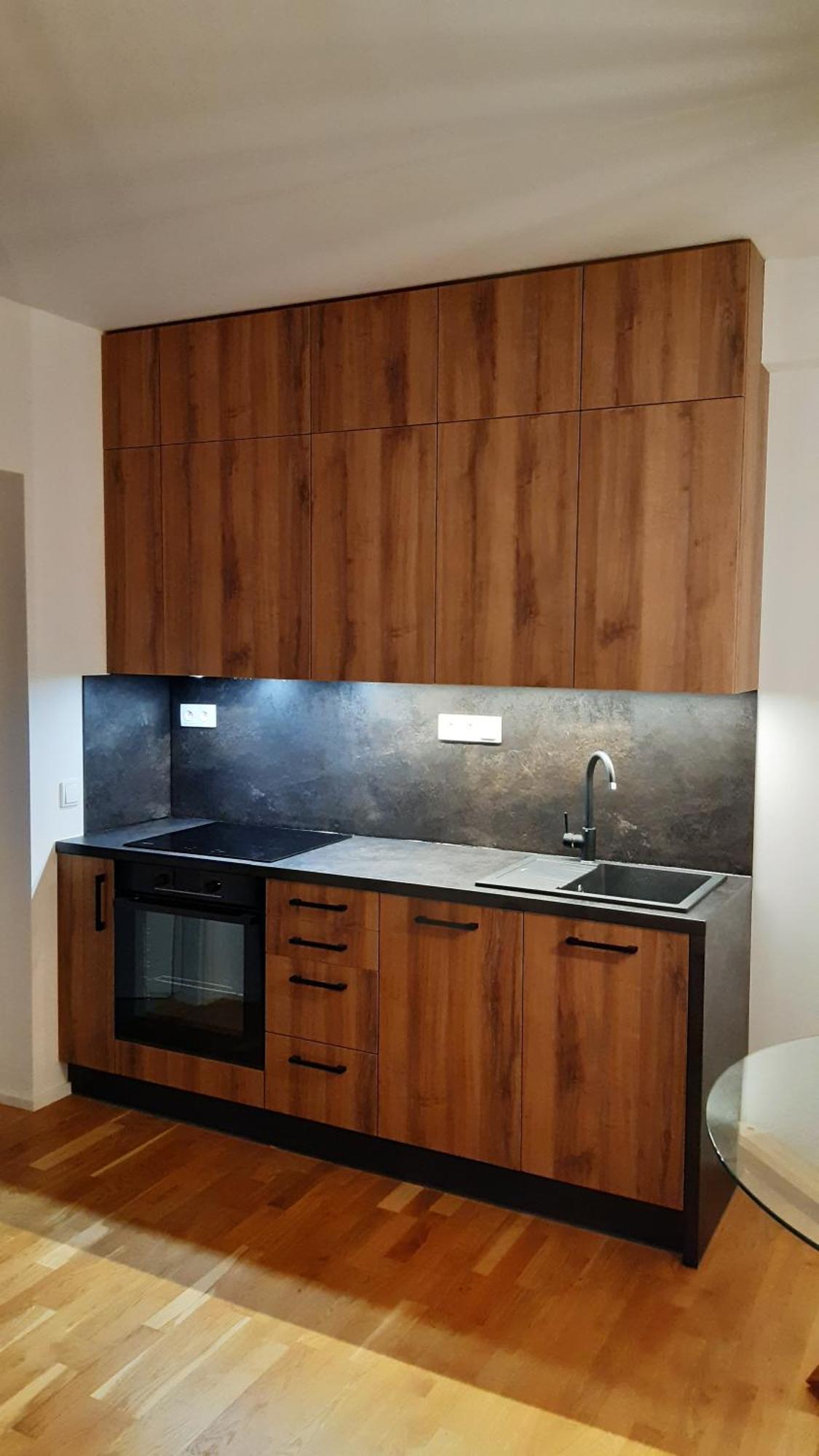 Mezonetovy Apartman Se Dvema Balkony A Vyhledem Loučná pod Klínovcem Екстериор снимка